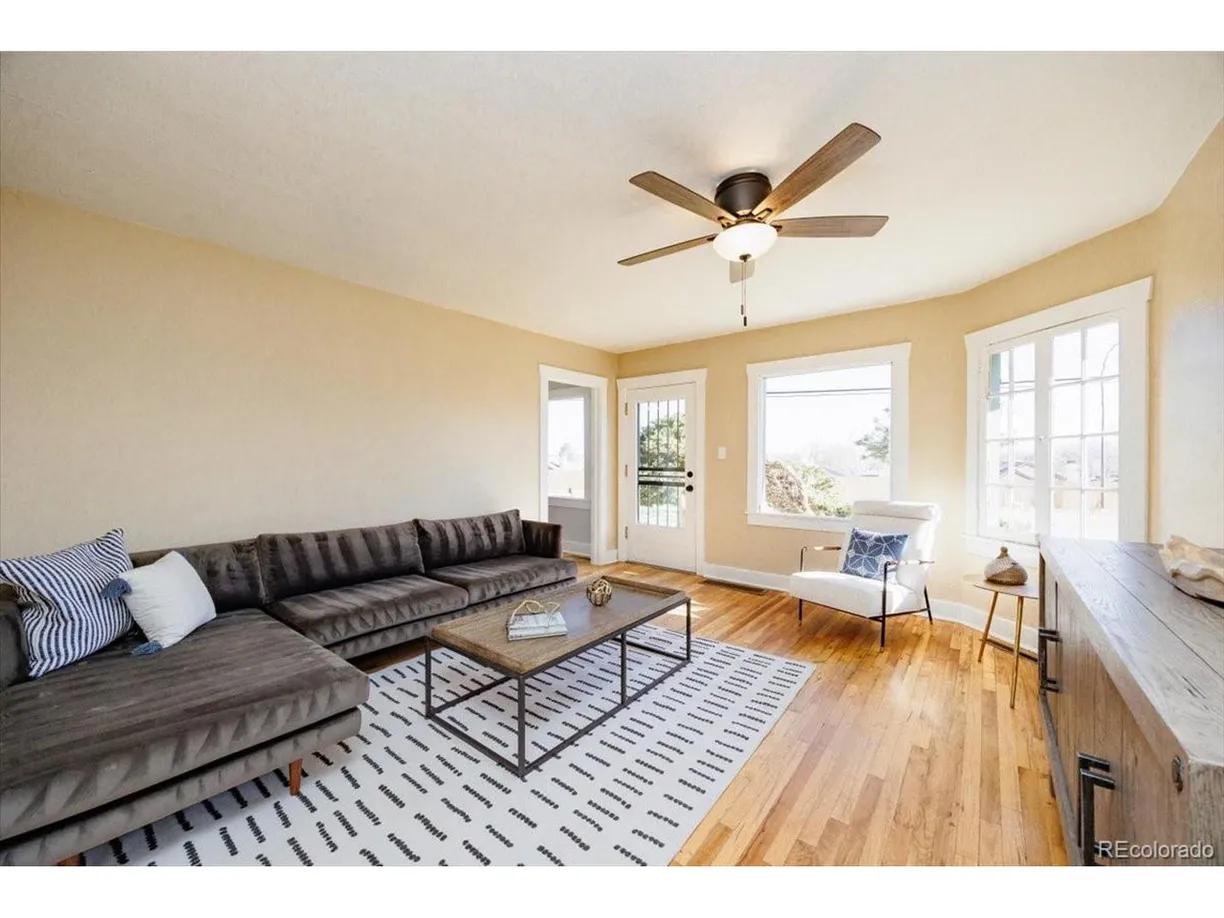 Denver Real Estate | View Morrison Rd | Listing