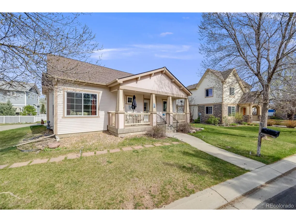 Denver Real Estate | View Carriage Dr | Listing