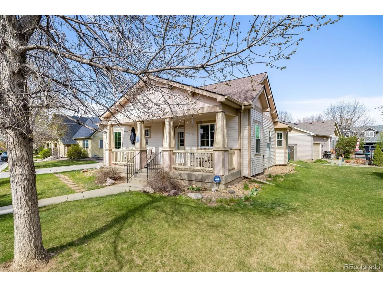 Denver Real Estate | View Carriage Dr | Listing