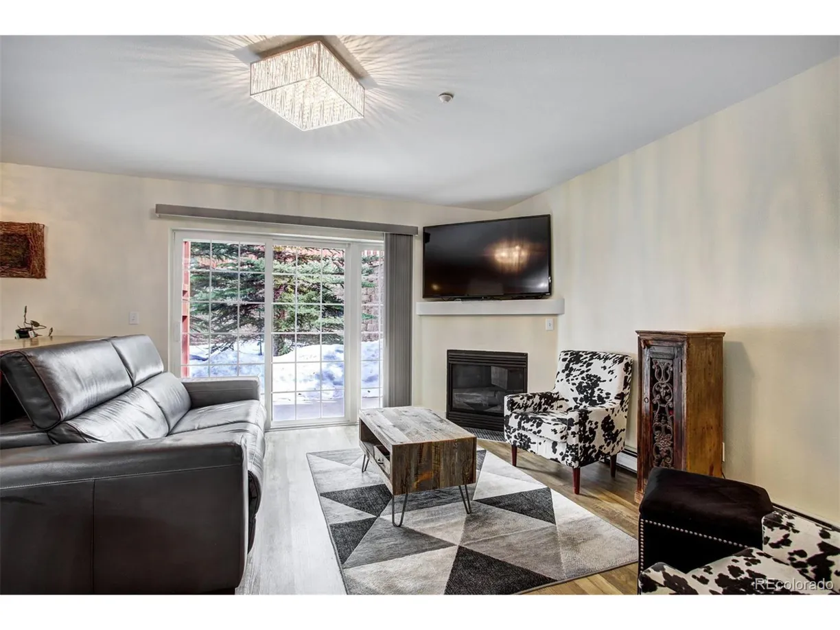 Denver Real Estate | View  | Listing