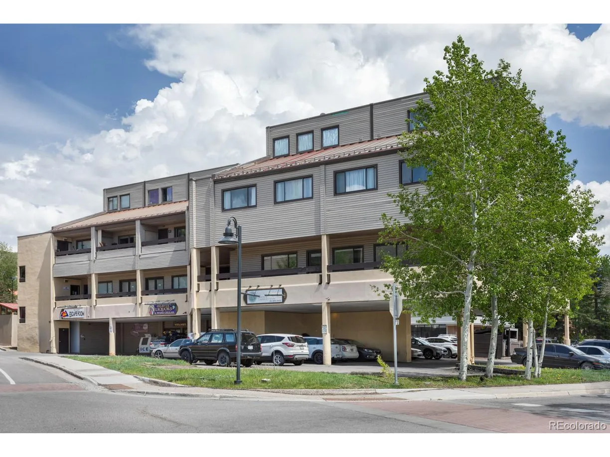 Denver Real Estate | View Beaver Creek Blvd, 5 | Listing