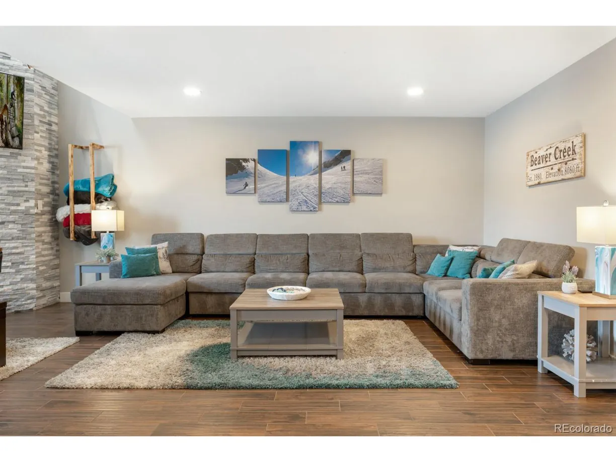 Denver Real Estate | View Beaver Creek Blvd, 5 | Listing