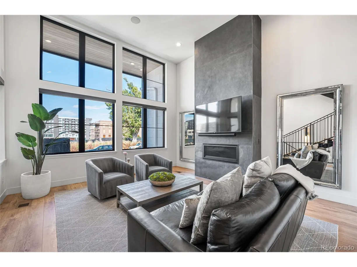 Denver Real Estate | View  | Listing