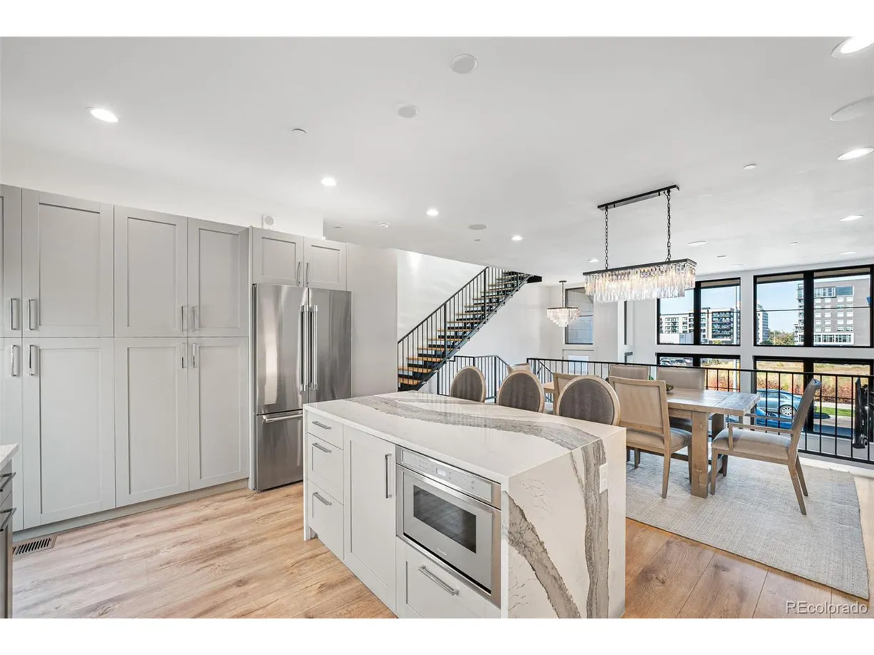 Denver Real Estate | View  | Listing
