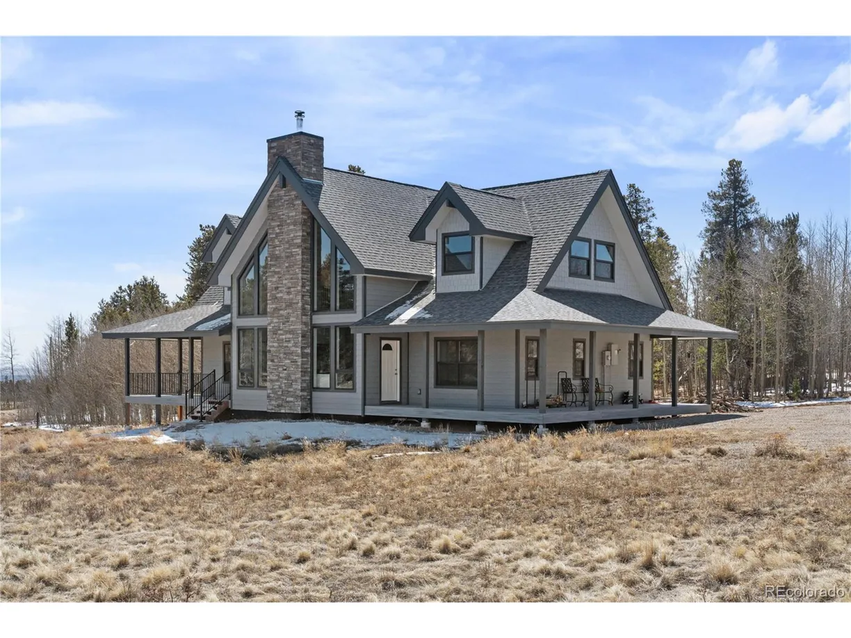 Denver Real Estate | View  | Listing