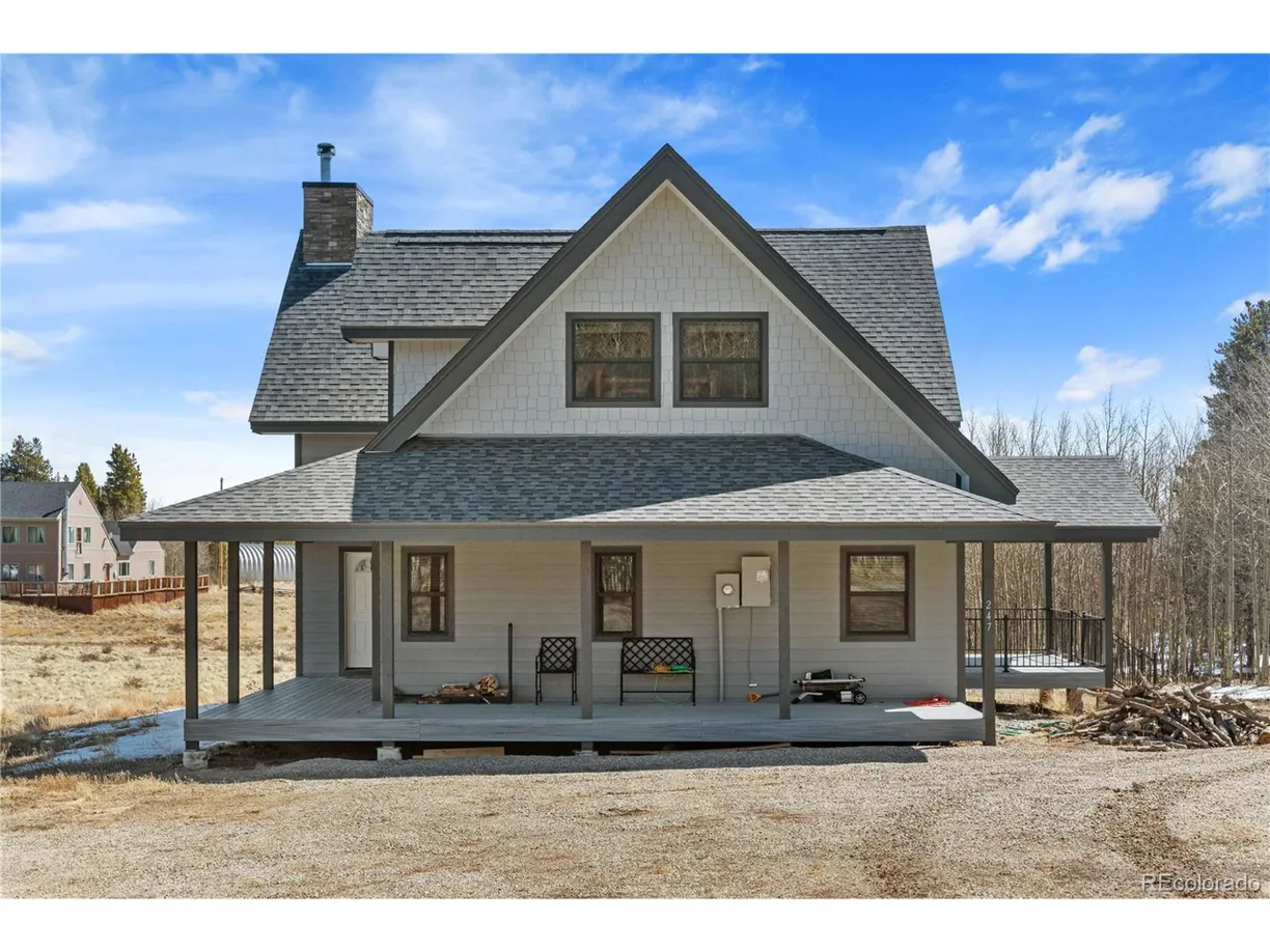 Denver Real Estate | View  | Listing