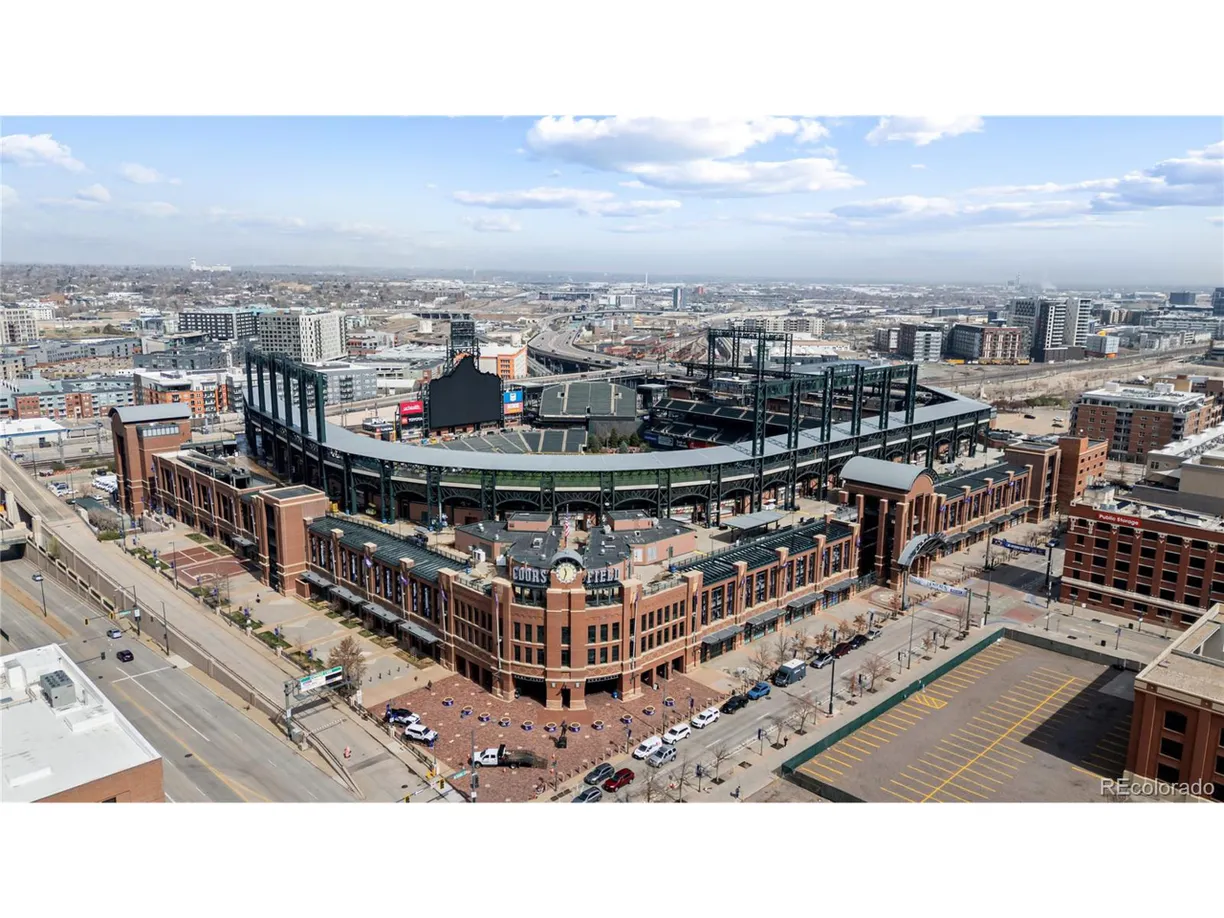 Denver Real Estate | View Blake St, 300 | Listing