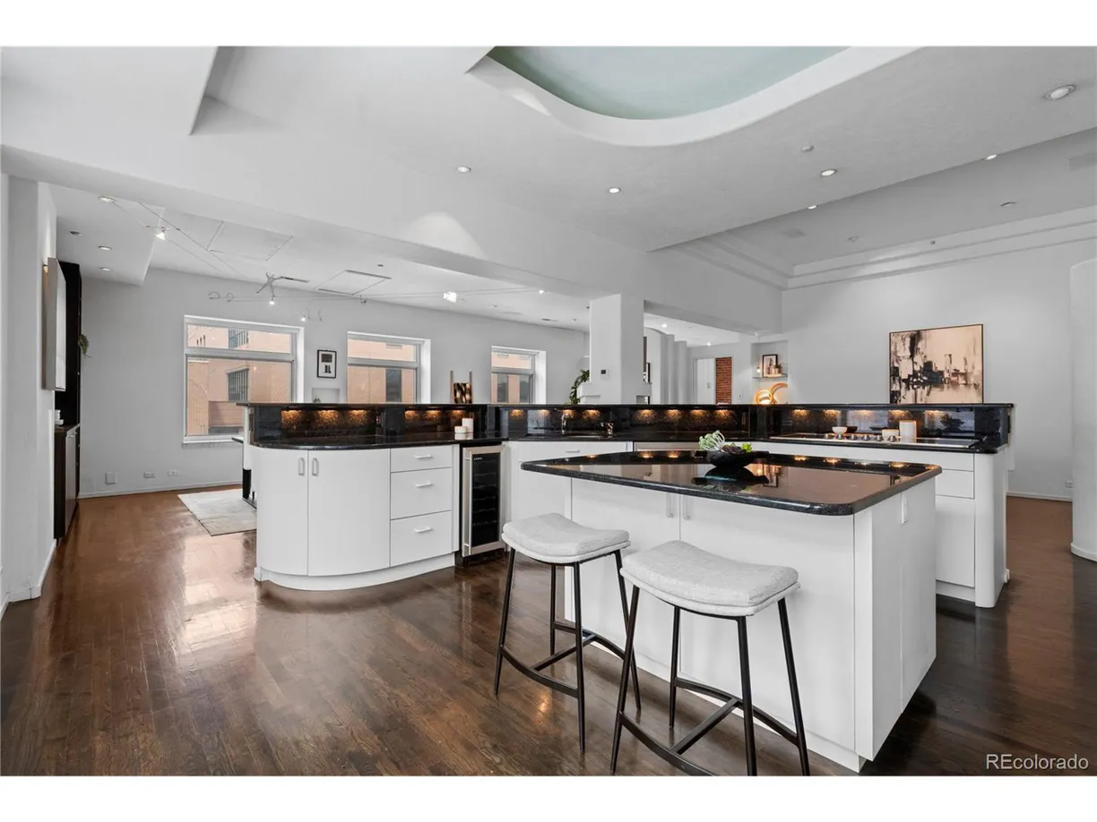 Denver Real Estate | View Blake St, 300 | Listing