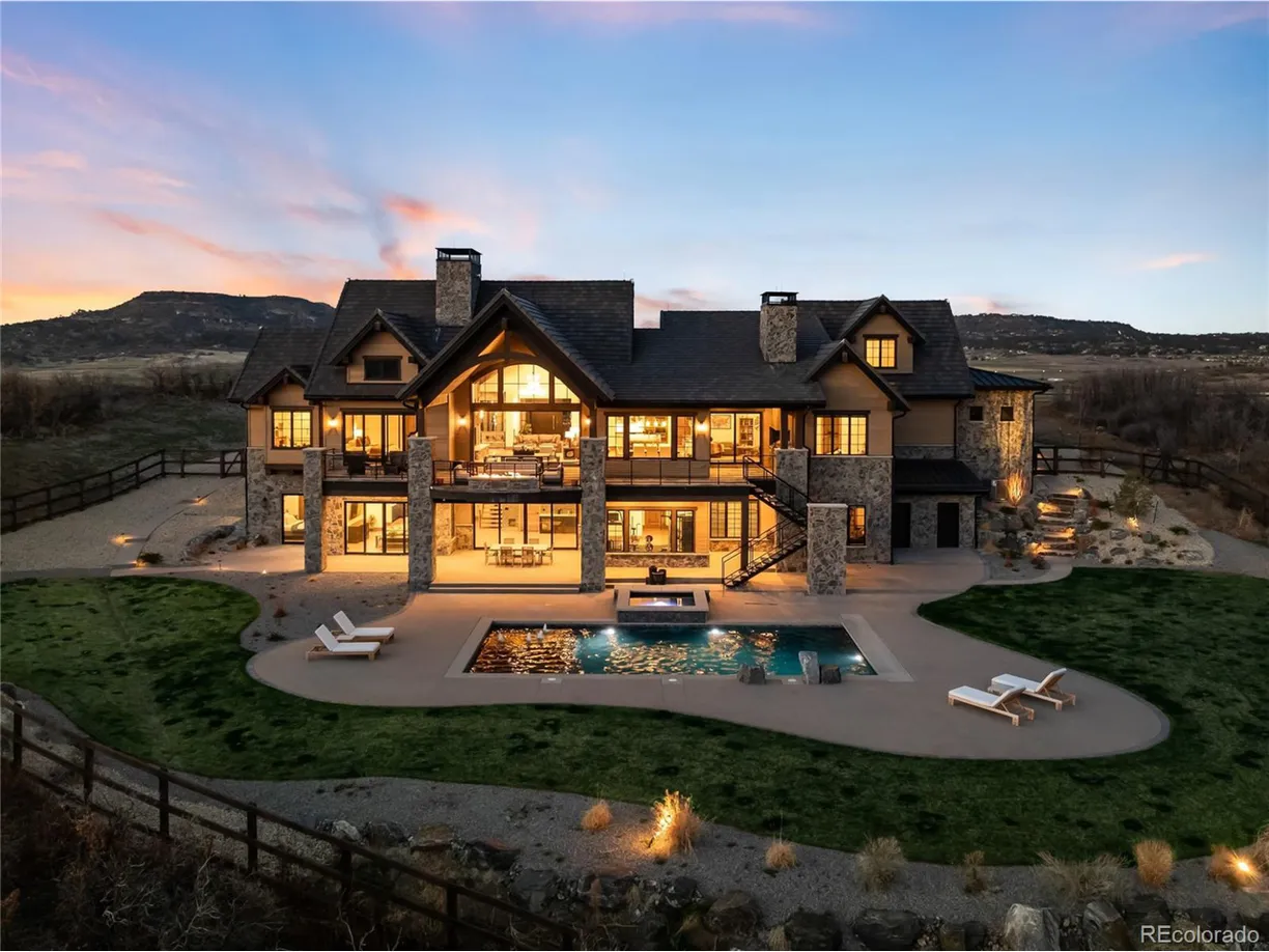 Denver Real Estate | View Keep Dr | 5 Beds, 5 Baths