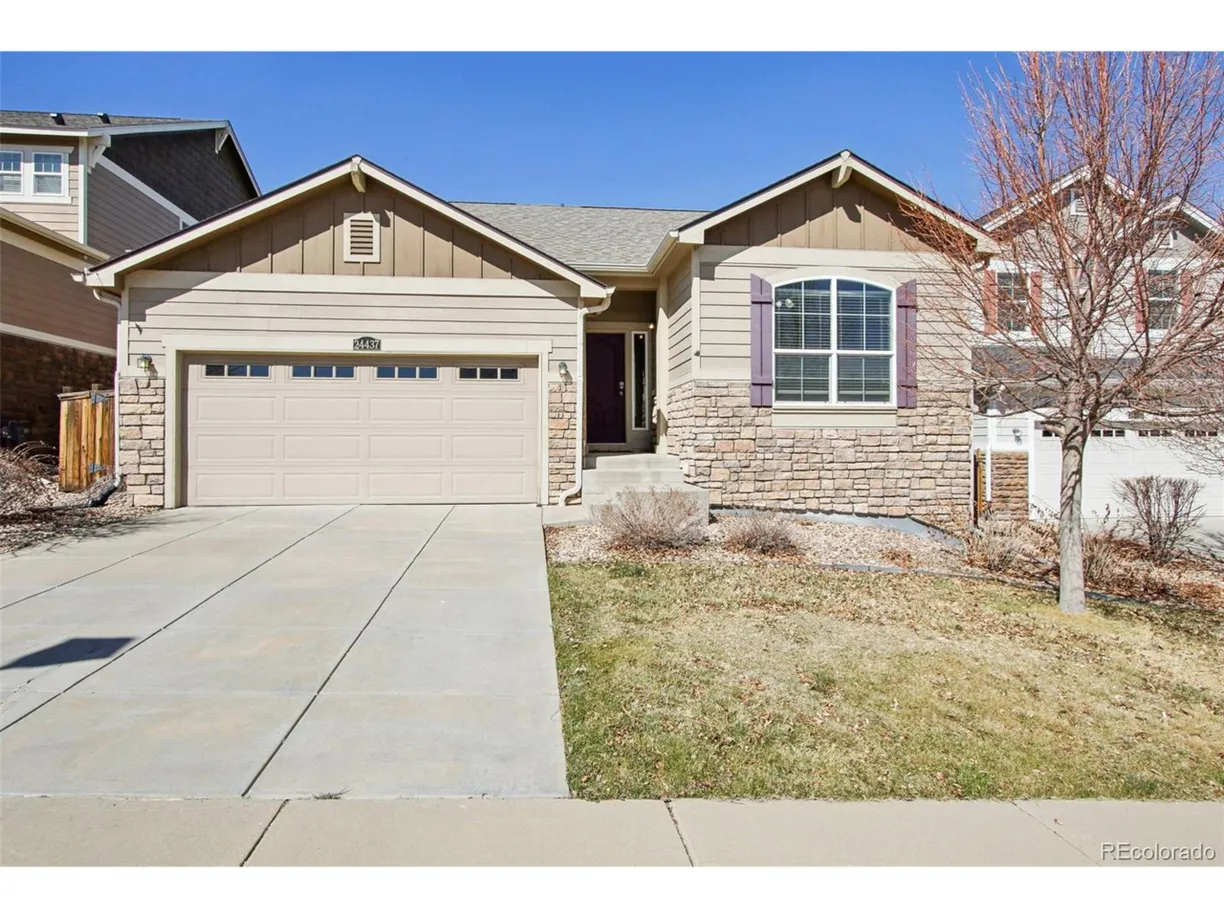 Denver Real Estate | View Powers Ave | 3 Beds, 2 Baths