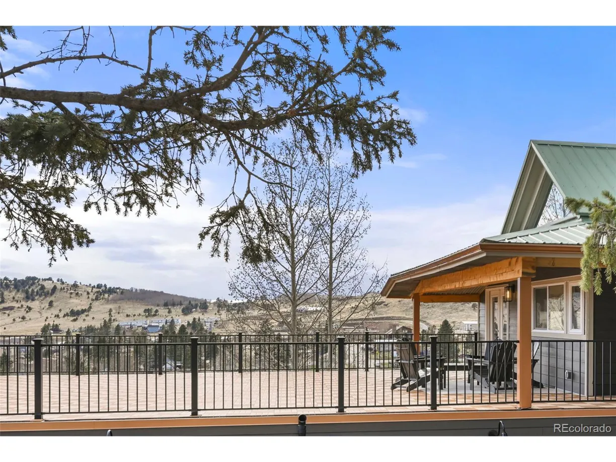 Denver Real Estate | View Hayden St | Listing