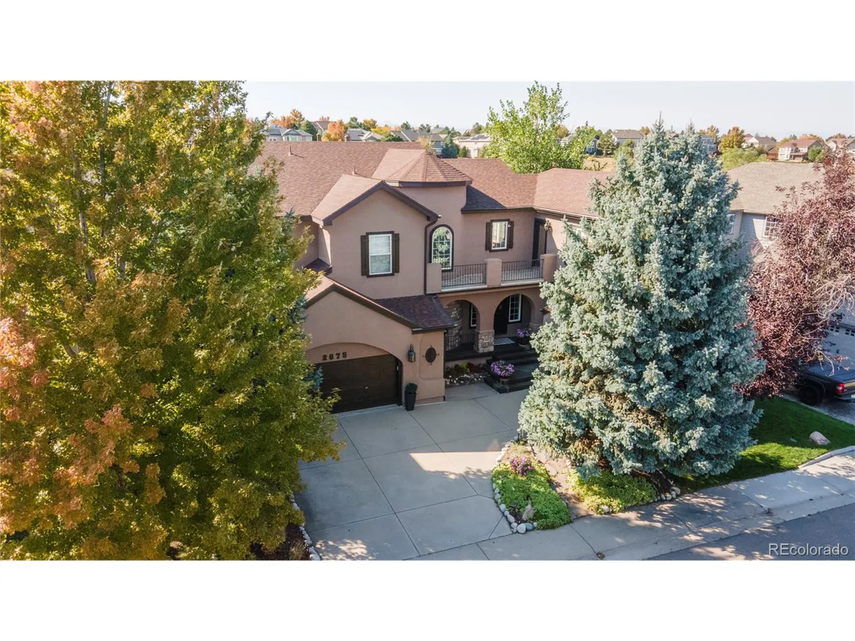 Denver Real Estate | View Timberchase Trl | 6 Beds, 4 Baths