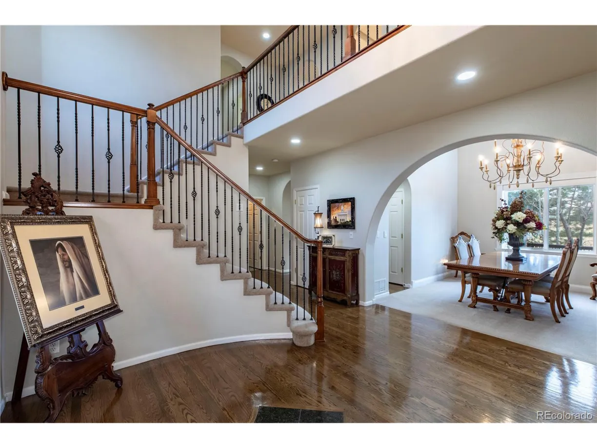 Denver Real Estate | View Timberchase Trl | Listing