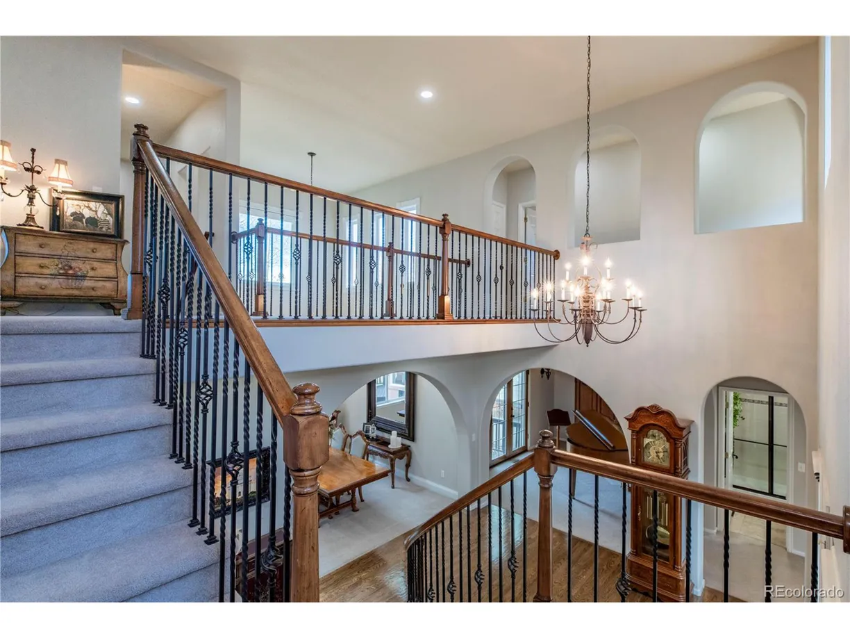 Denver Real Estate | View Timberchase Trl | Listing