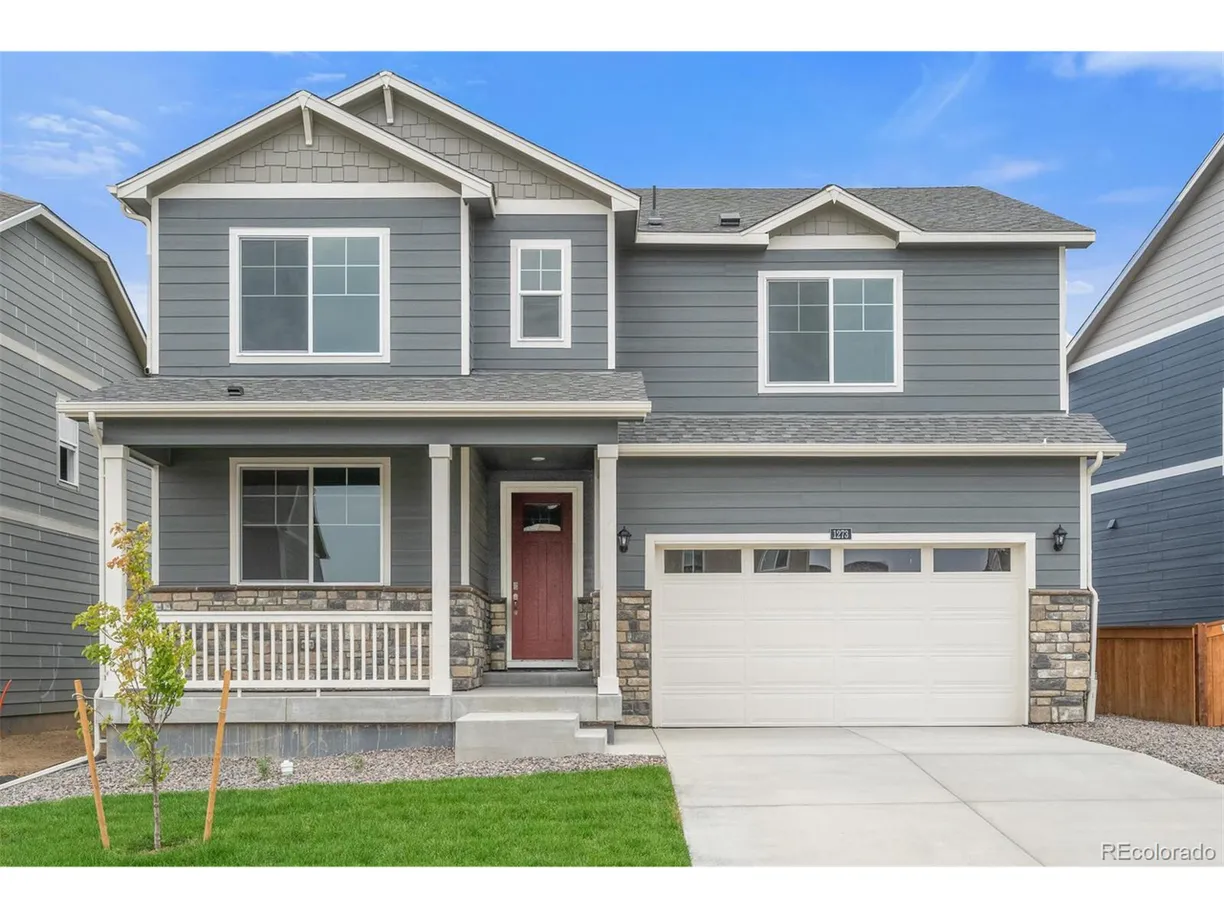 Denver Real Estate | View 66th Ave | 5 Beds, 3 Baths