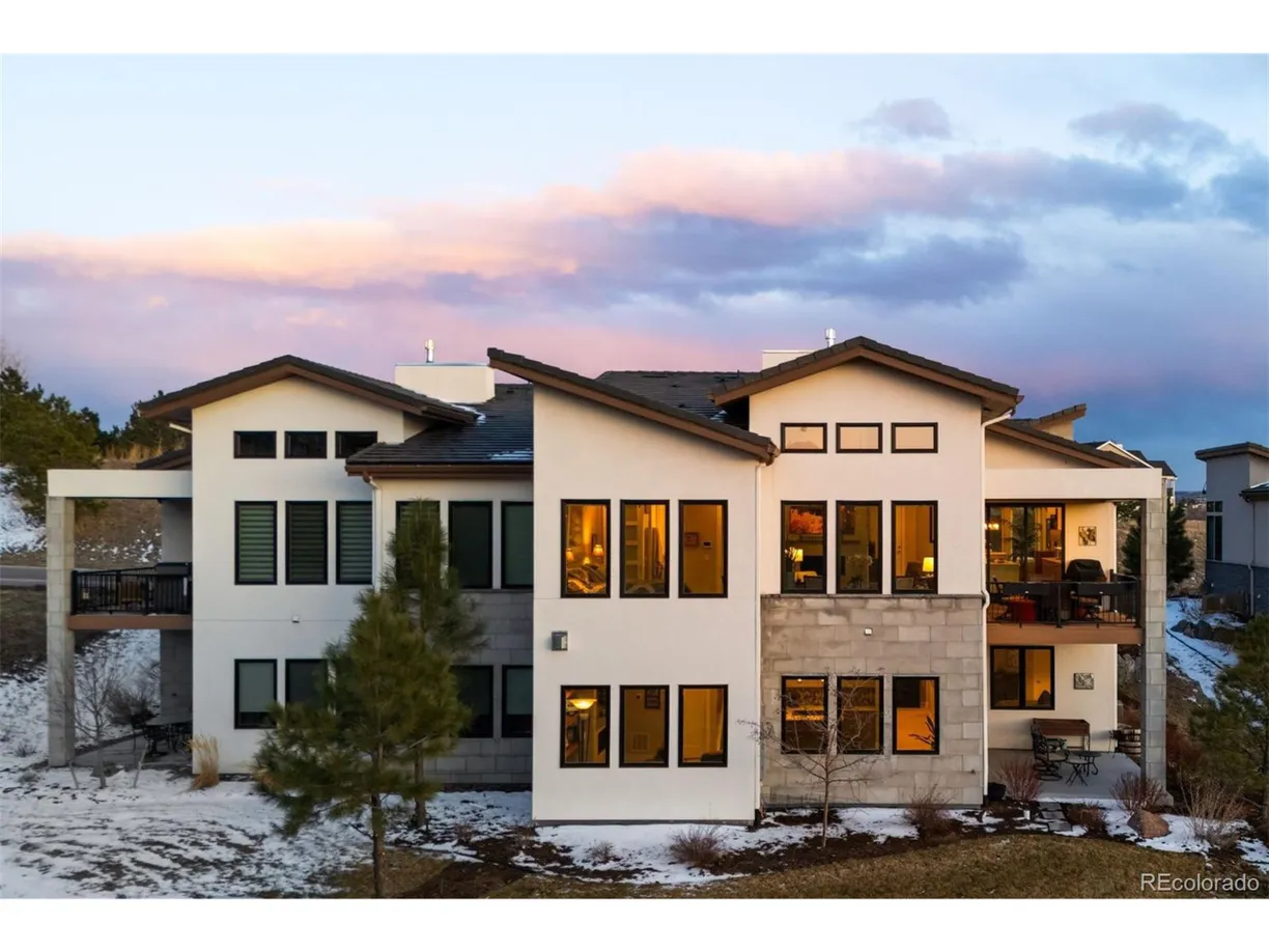 Denver Real Estate | View Copper Blush Ct | 3 Beds, 2 Baths