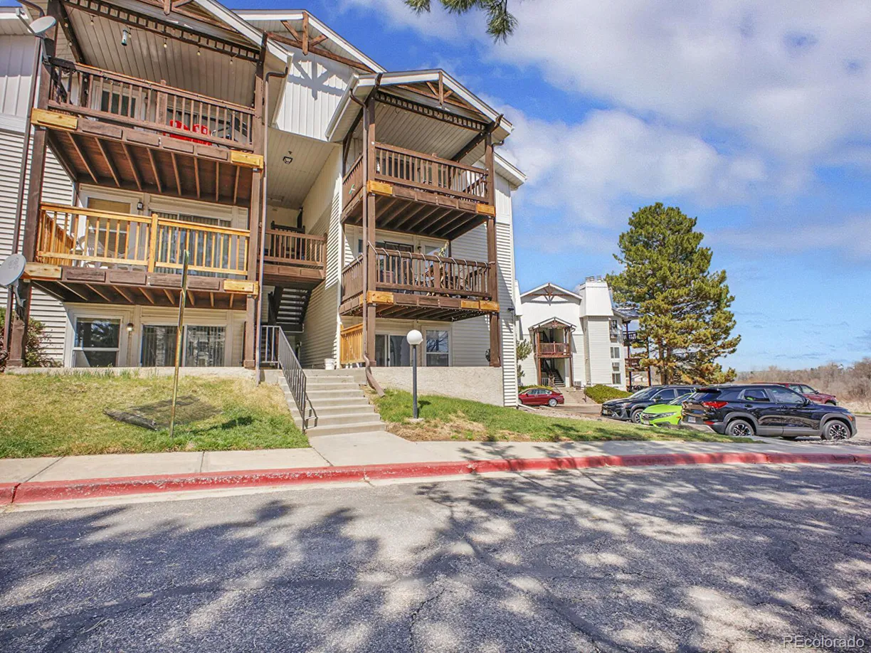Denver Real Estate | View  | Listing