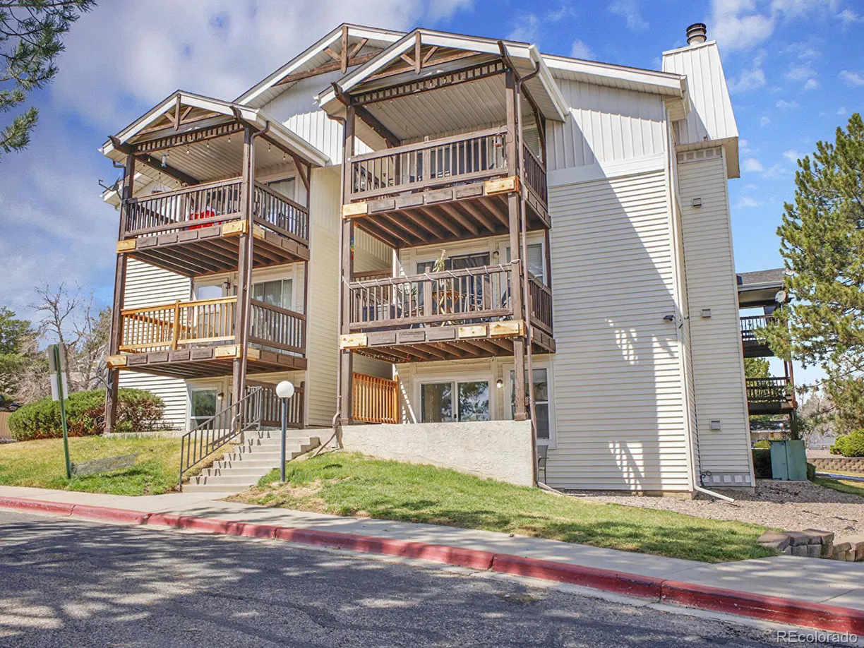 Denver Real Estate | View  | Listing