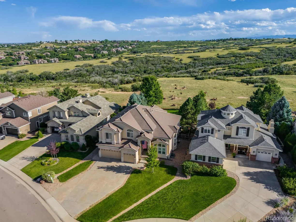 Denver Real Estate | View Vacquero Dr | 5 Beds, 4 Baths