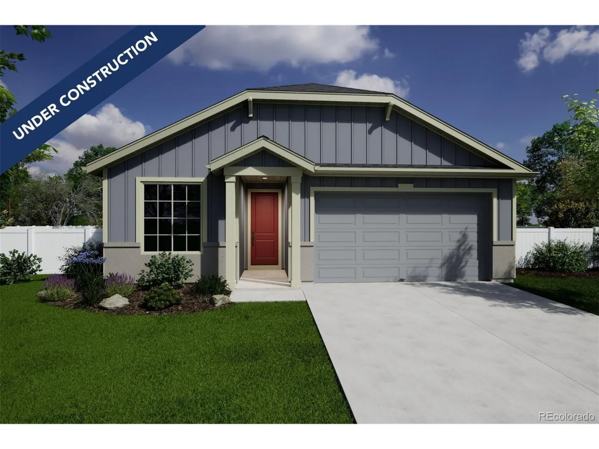 Denver Real Estate | View Picadilly Ct | 3 Beds, 3 Baths