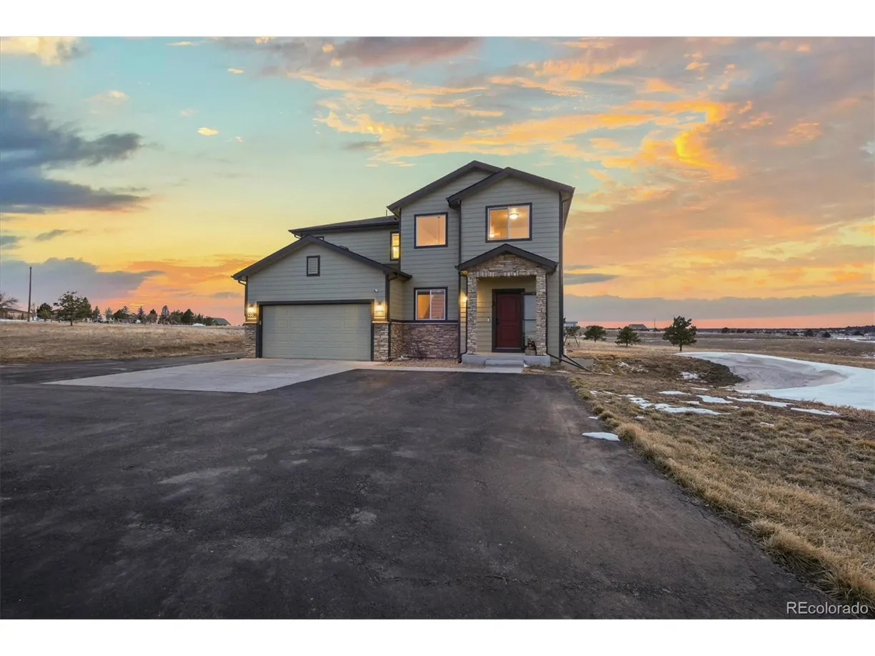 Denver Real Estate | View Woodlake Rd | Listing