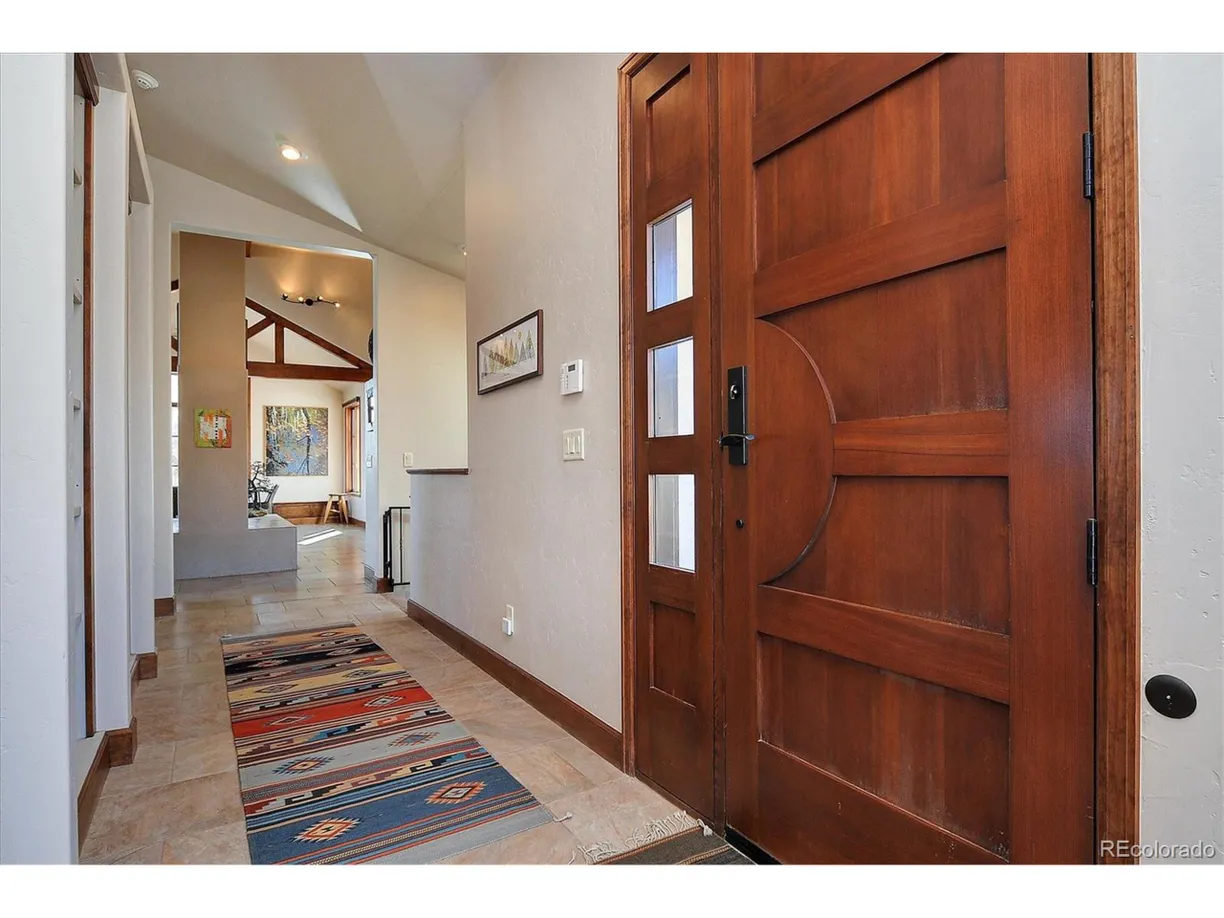 Denver Real Estate | View Pinon Dr | Listing