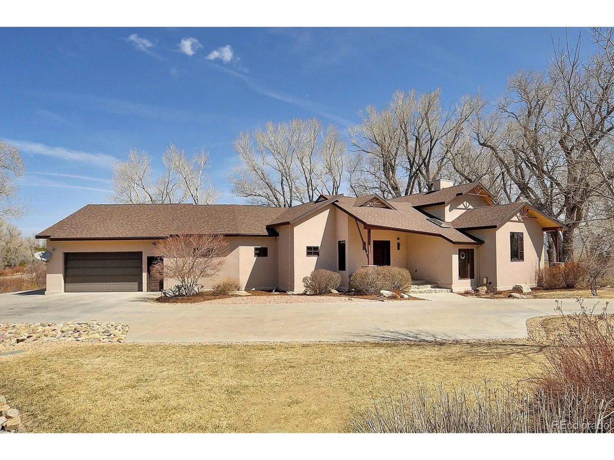 Denver Real Estate | View Pinon Dr | Listing