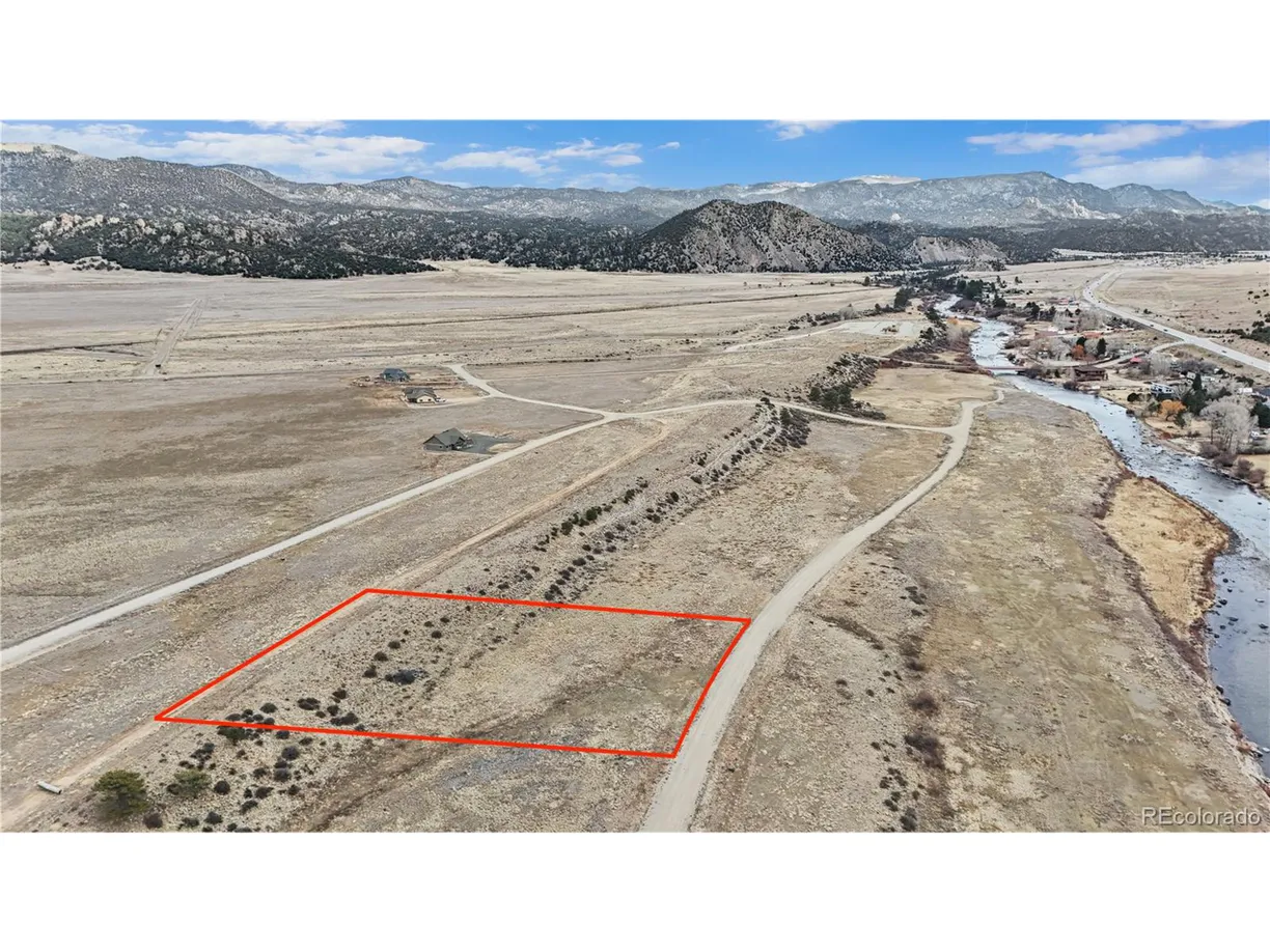 Denver Real Estate | View River Rock Ln