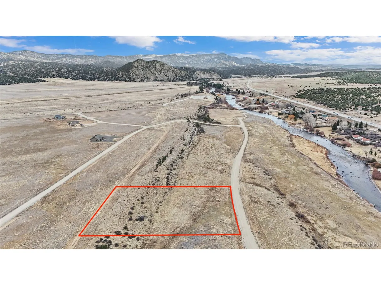 Denver Real Estate | View River Rock Ln | Listing
