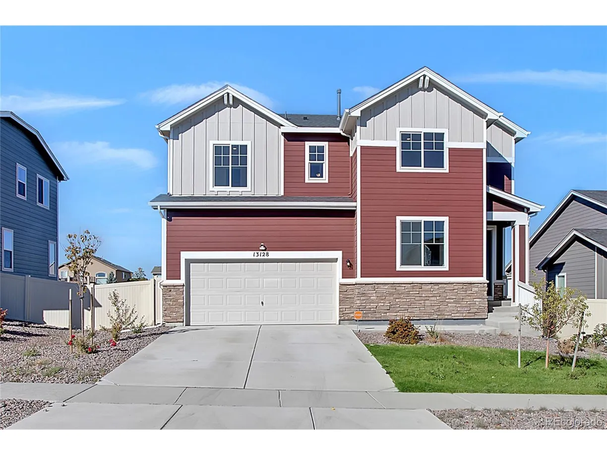 Denver Real Estate | View  | 5 Beds, 4 Baths