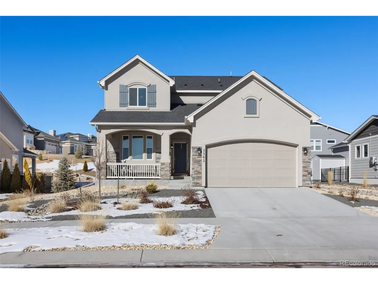 Denver Real Estate | View Solterra St | 3 Beds, 2 Baths