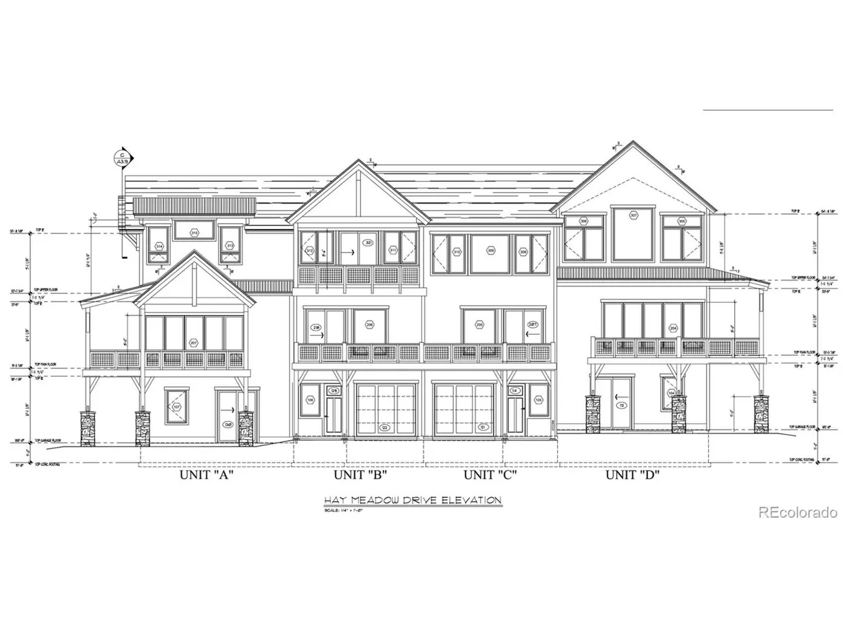 Denver Real Estate | View Hay Meadow Dr | 3 Beds, 1 Bath