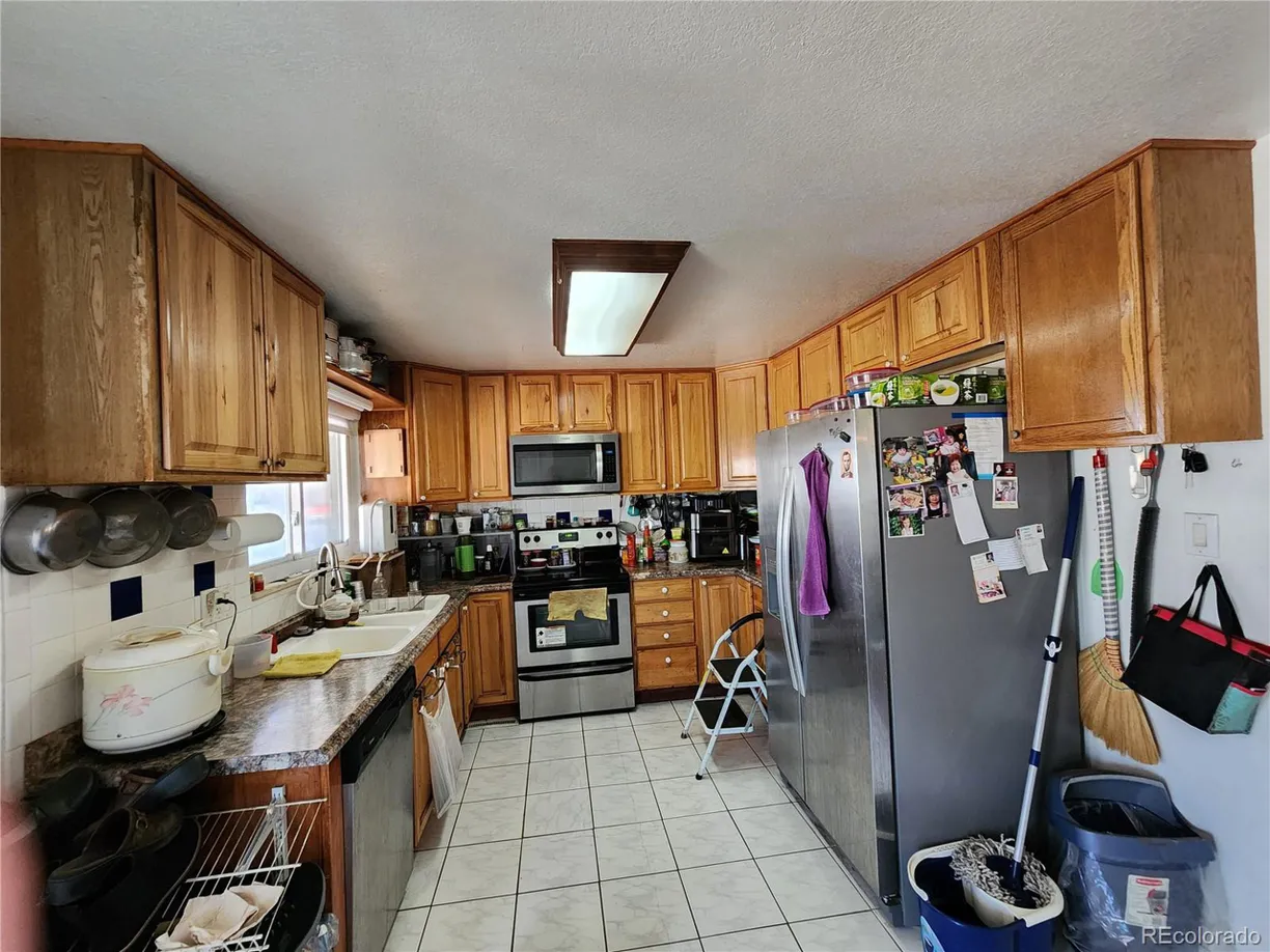 Denver Real Estate | View  | Listing