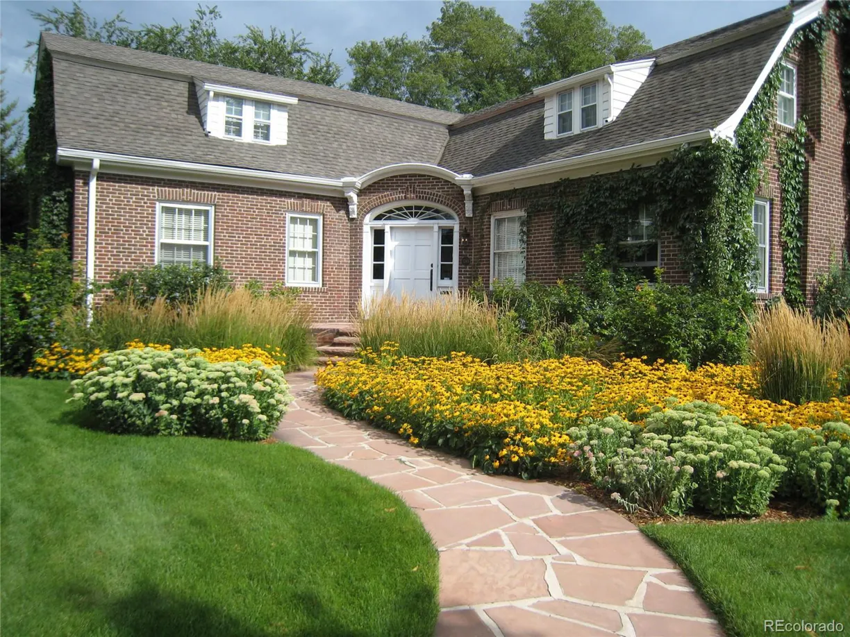 Denver Real Estate | View Glencoe St | 6 Beds, 3 Baths