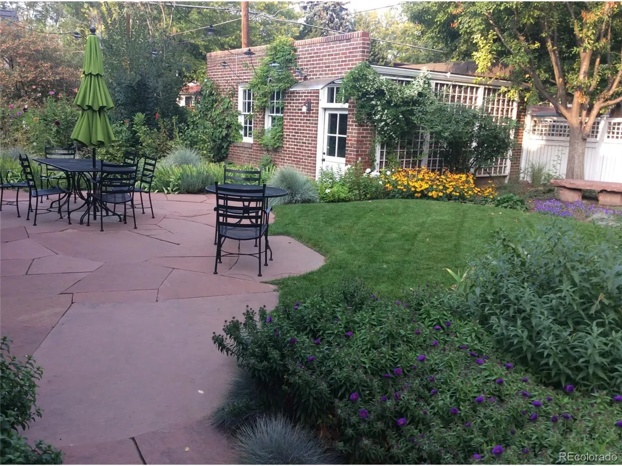 Denver Real Estate | View Glencoe St | Listing