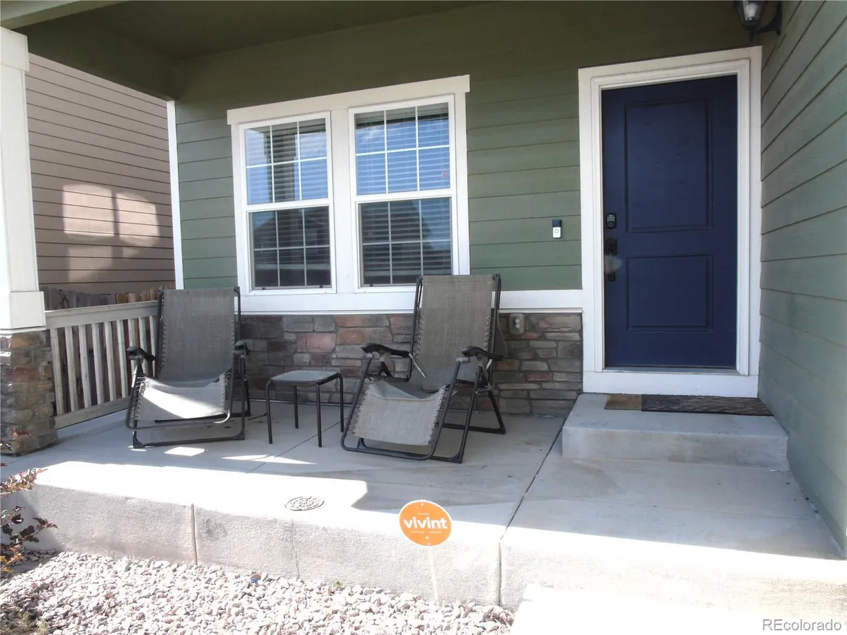Denver Real Estate | View  | Listing
