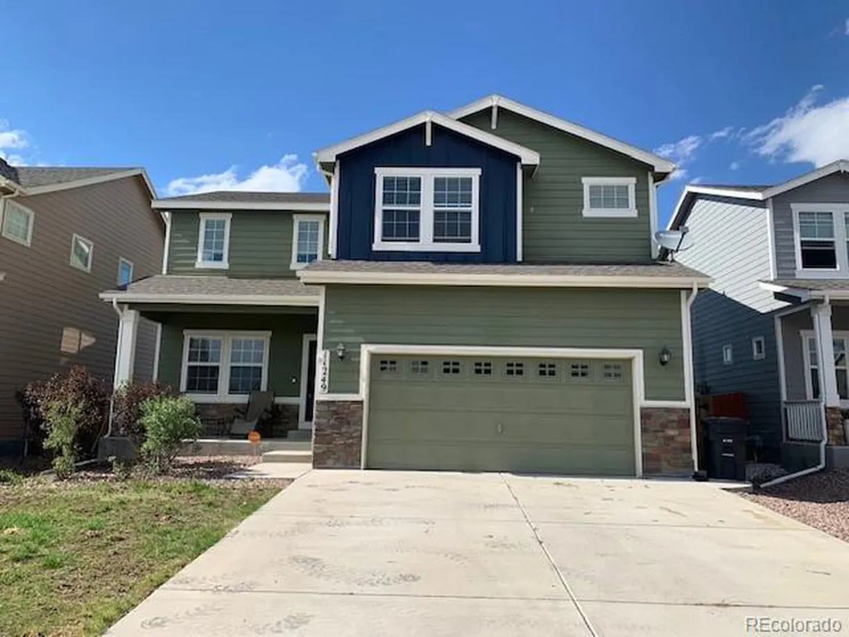 Denver Real Estate | View  | 4 Beds, 2 Baths