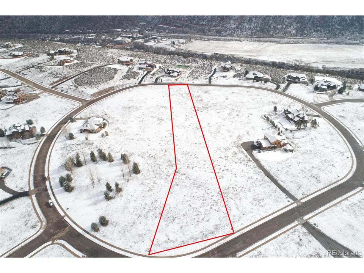 Denver Real Estate | View Red Cliff Cir | Listing