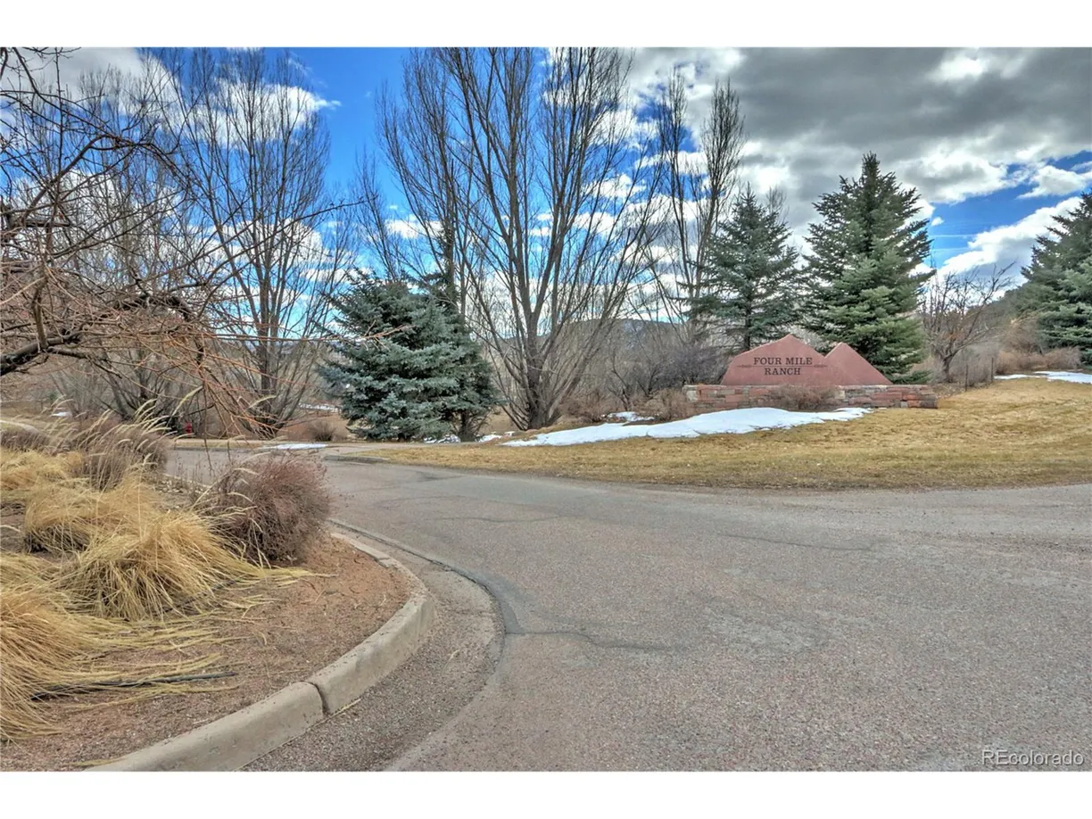 Denver Real Estate | View Red Cliff Cir | Listing