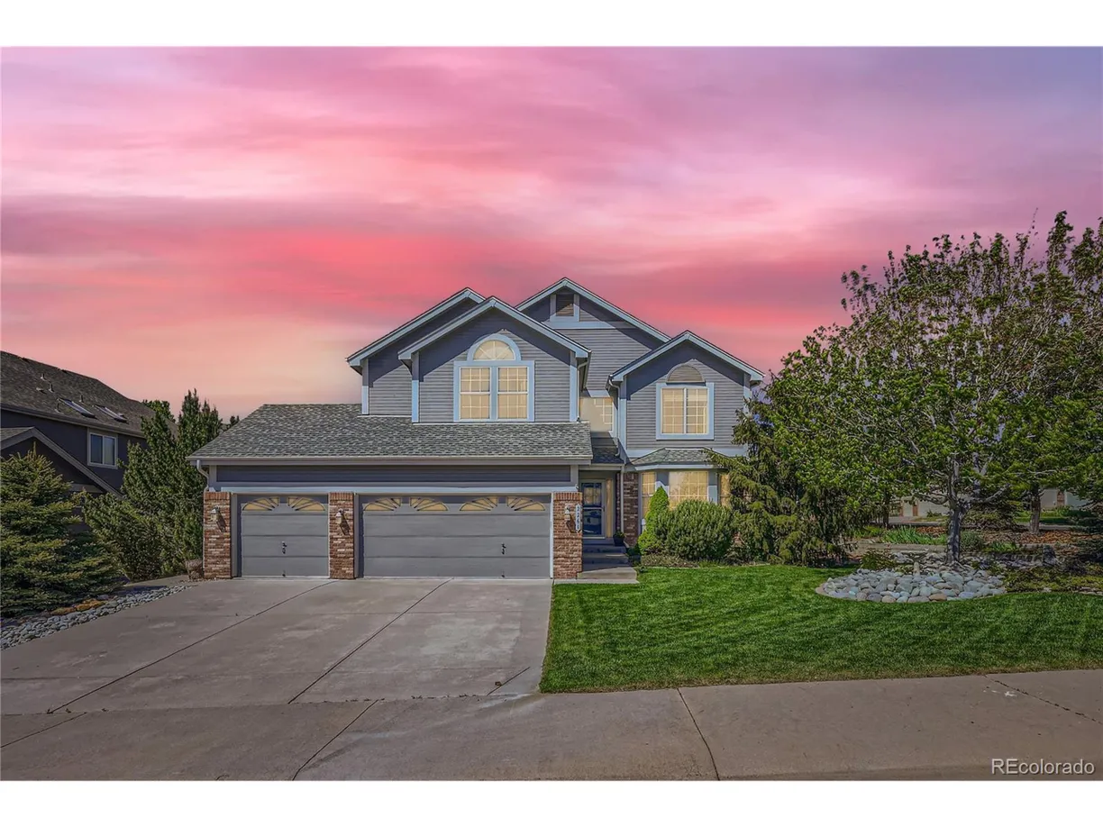 Denver Real Estate | View Bulrush Ct | 4 Beds, 3 Baths