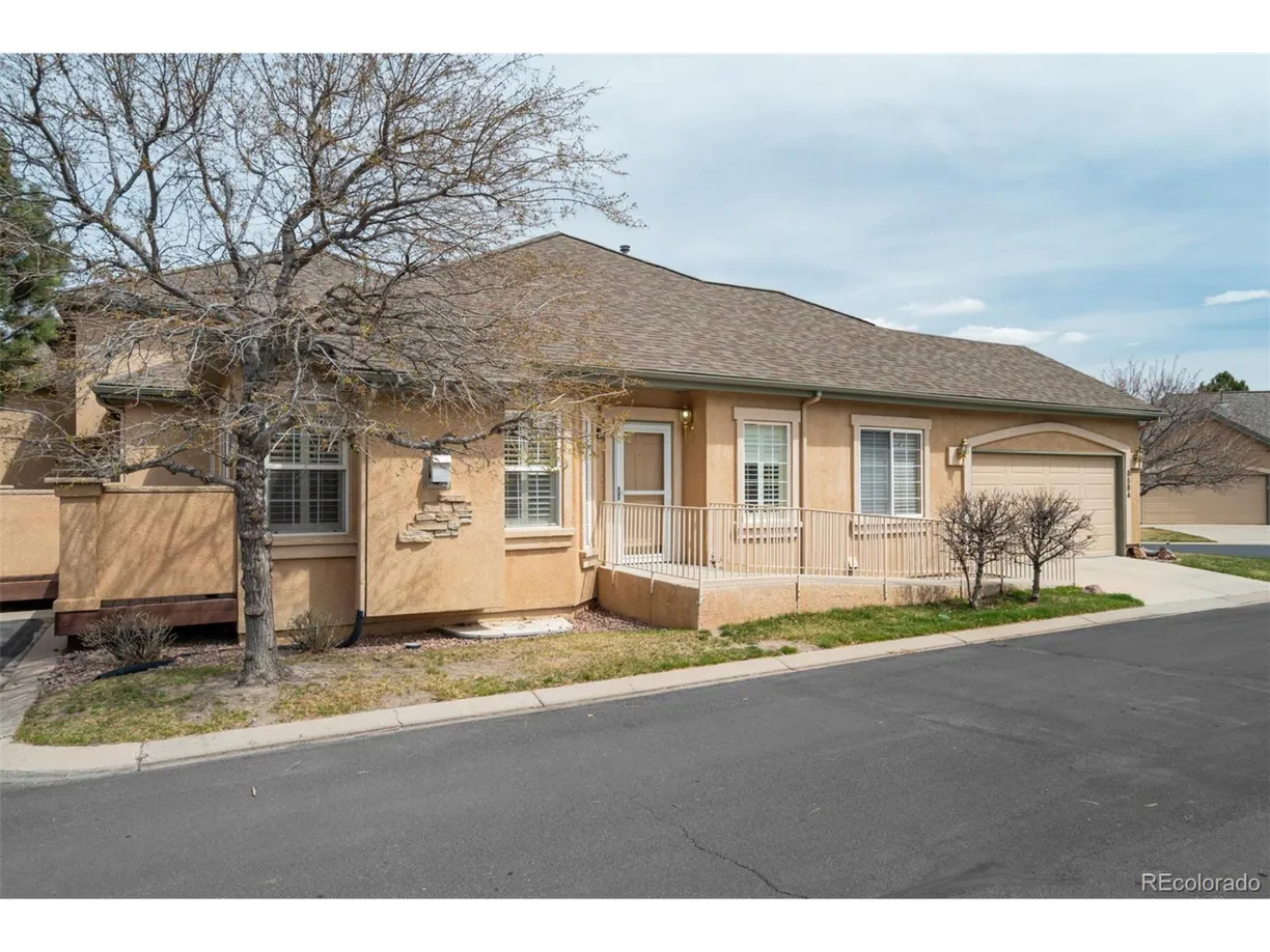 Denver Real Estate | View Sonnet Hts | Listing