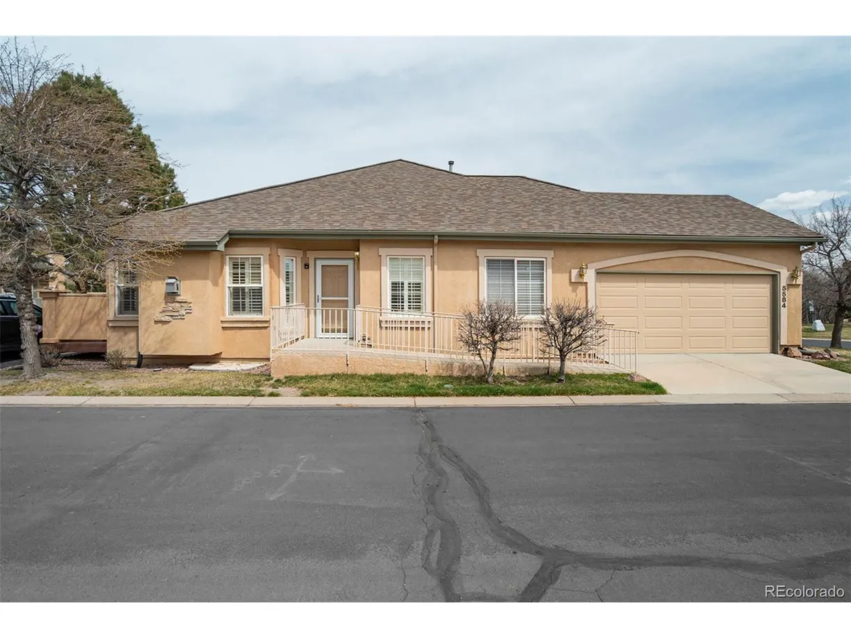 Denver Real Estate | View Sonnet Hts | 3 Beds, 1 Bath