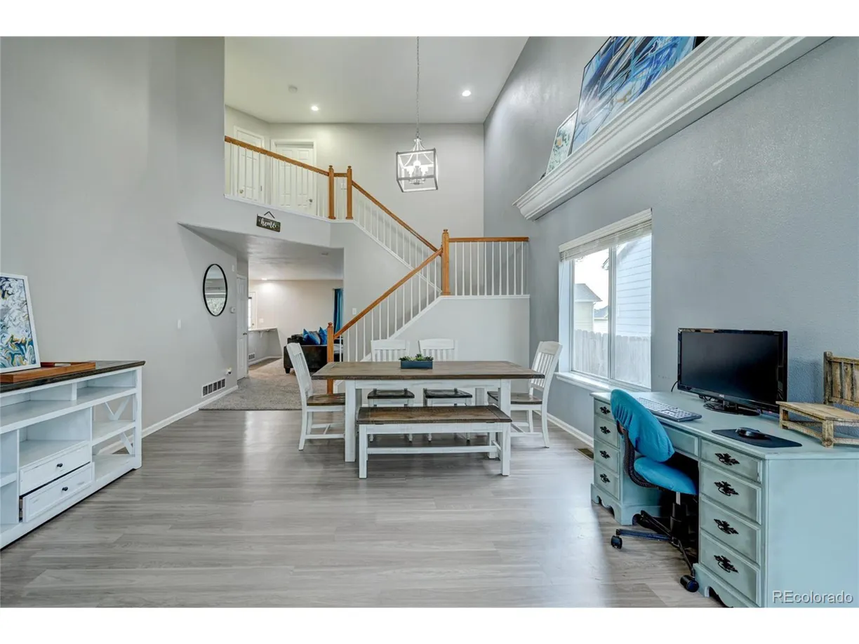 Denver Real Estate | View  | 6 Beds, 3 Baths