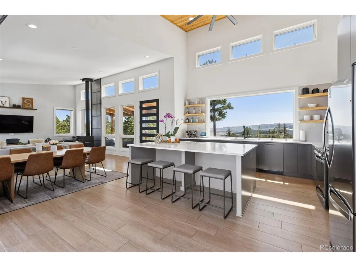 Denver Real Estate | View State Highway 67 | 4 Beds, 3 Baths
