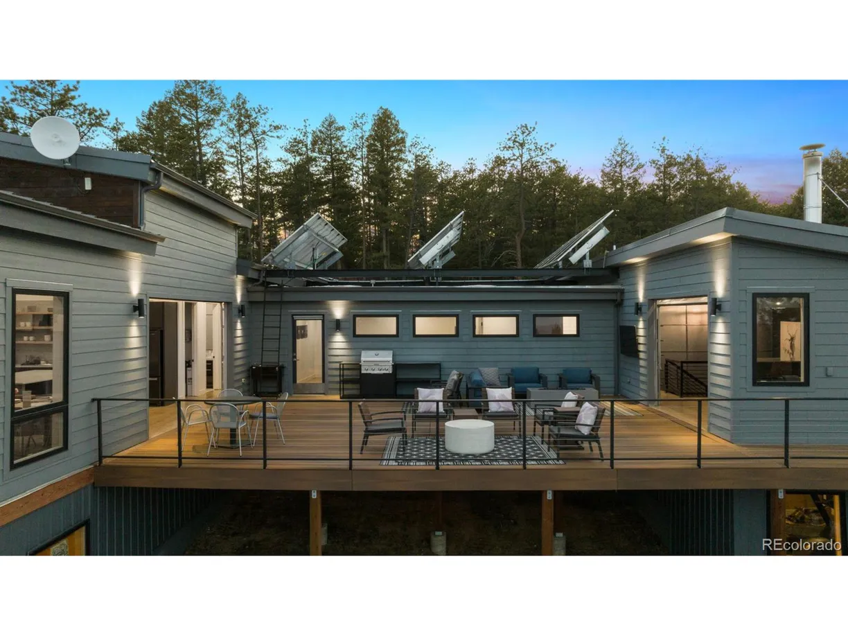 Denver Real Estate | View State Highway 67 | Listing