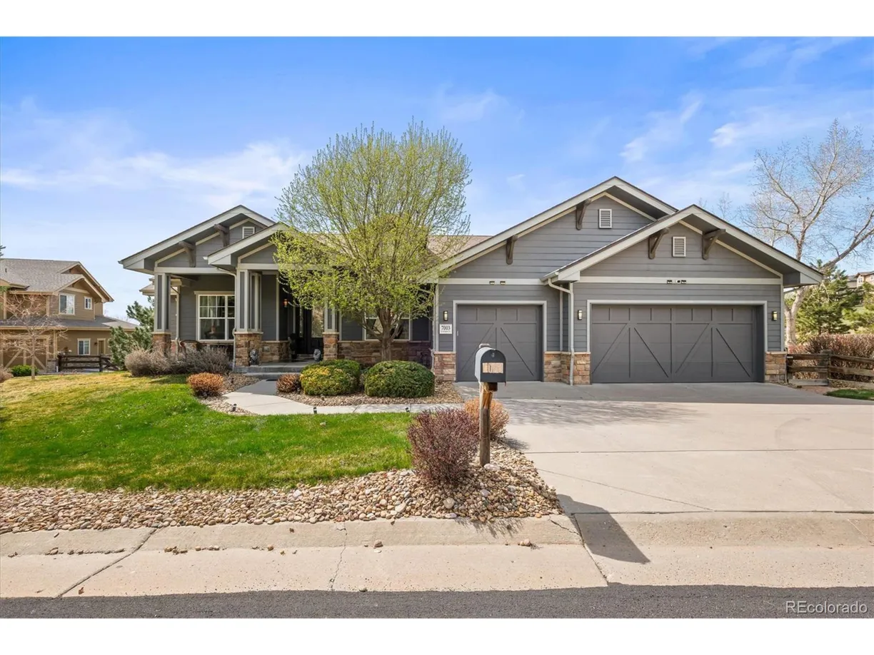 Denver Real Estate | View Irvington Ct | 5 Beds, 3 Baths