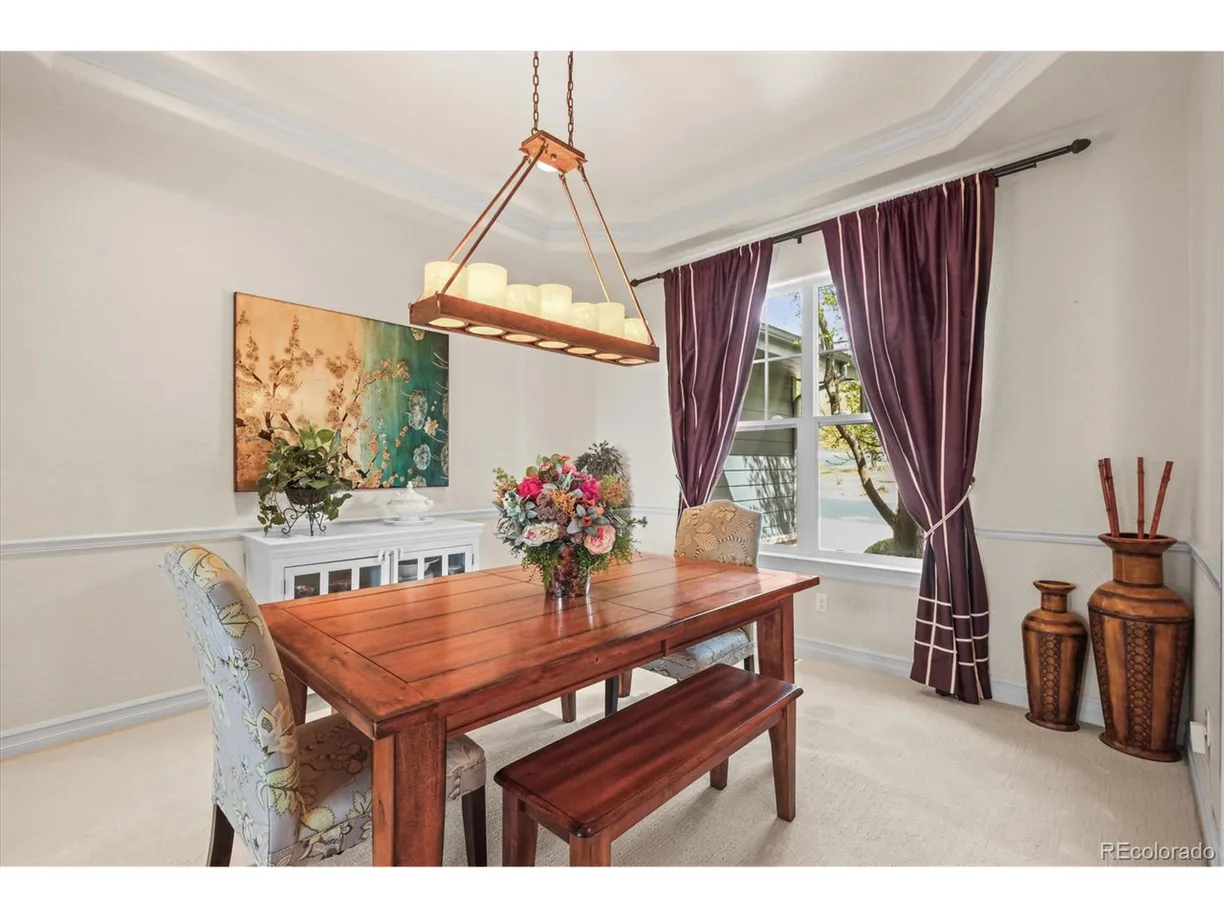 Denver Real Estate | View Irvington Ct | Listing