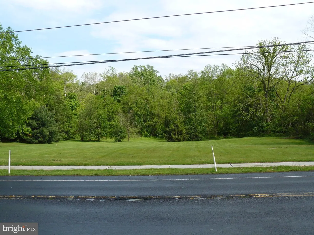 Central NJ/Bucks County, PA Real Estate | View 40 E Butler Ave | Listing