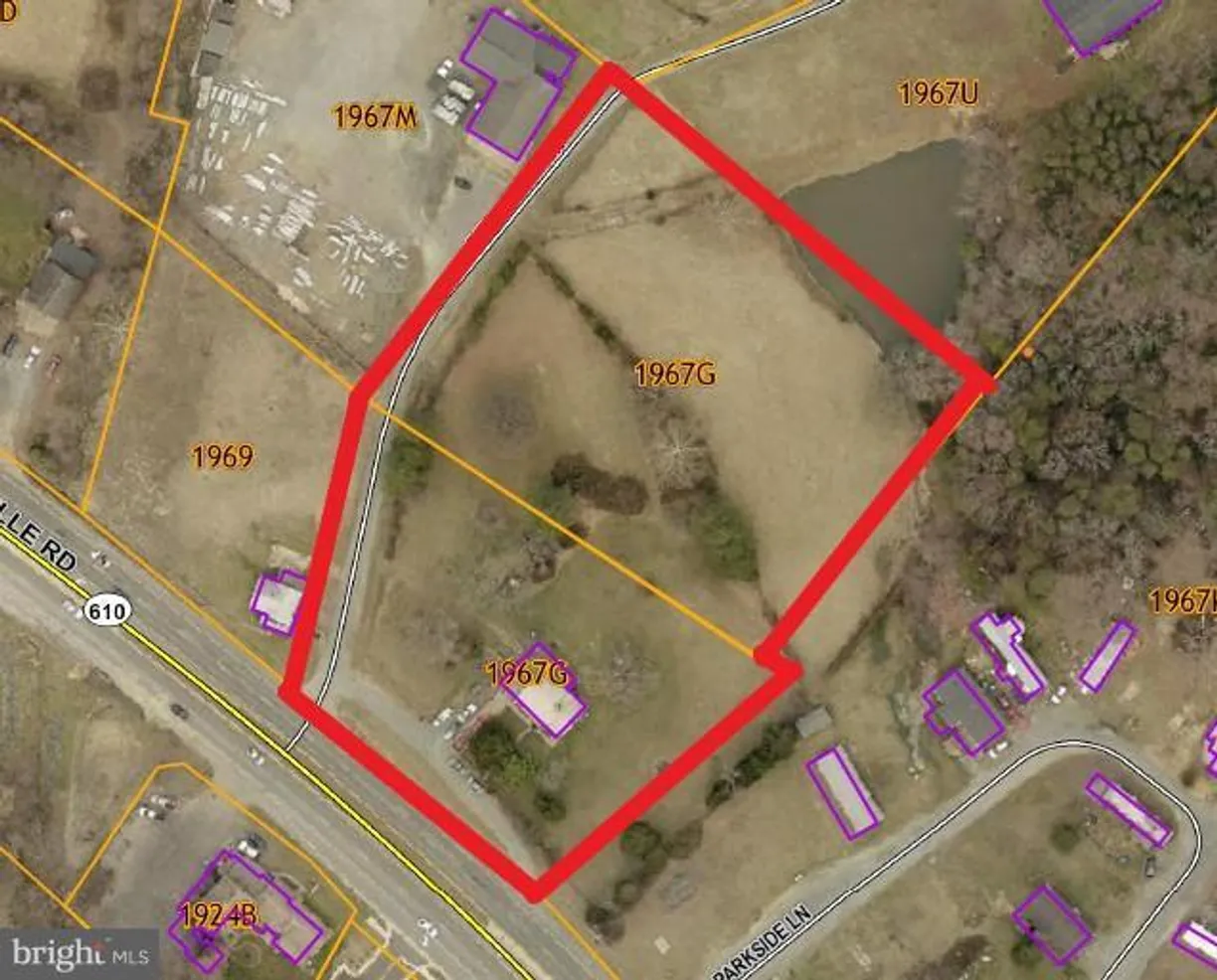 Washington Metro Area Real Estate | View GARRISONVILLE ROAD