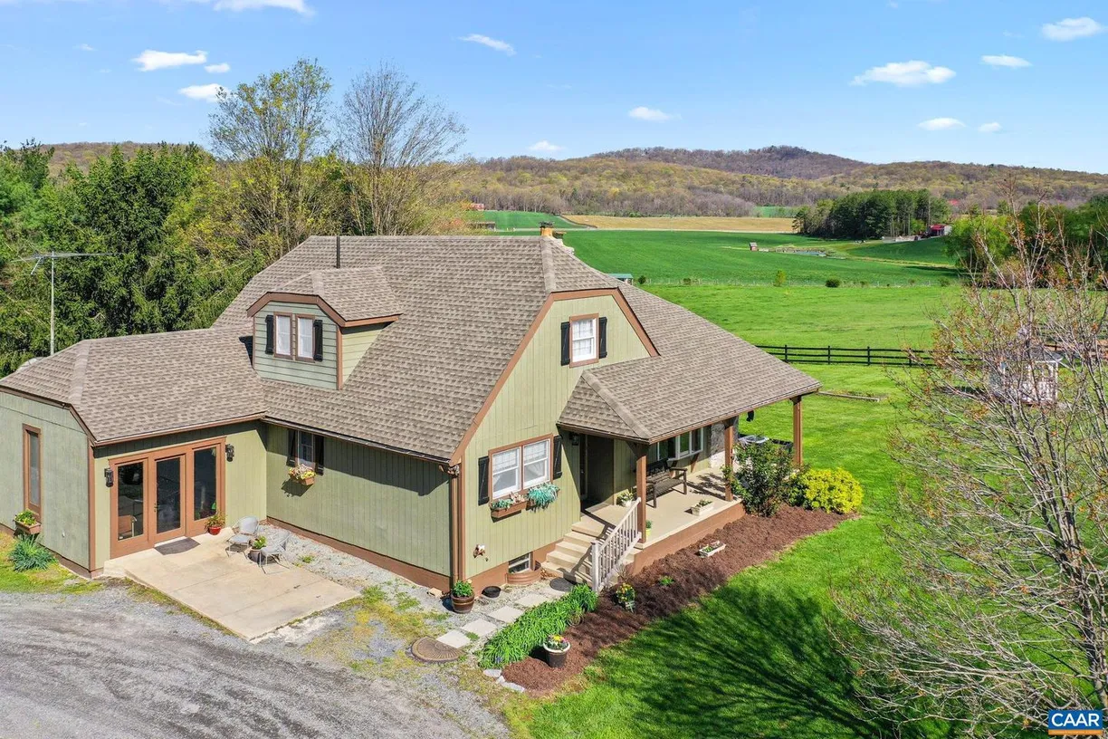 Washington Metro Area Real Estate | View 1615 Pleasant View Rd | Listing